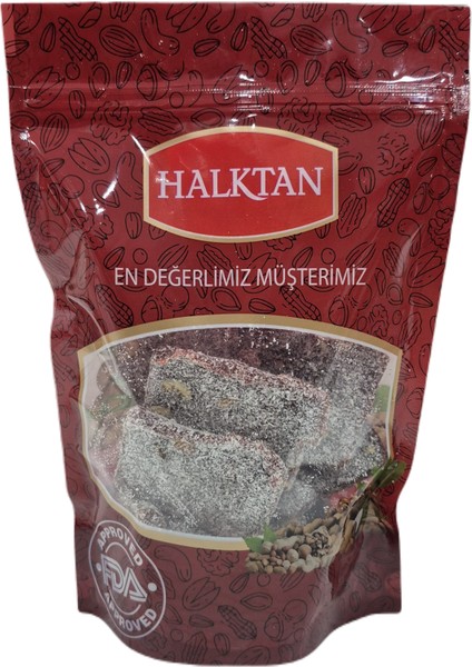 Cezerye Narlı 500 Gr.