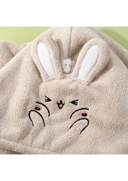 Yumuşak Çabuk Kuruyan Banyo Kalın Duş Havlusu Kadın Yetişkin Banyo Emici Uzun Kıvırcık Saç Kap Mikrofiber Kuru Kafa Saç Havlusu (Yurt Dışından) modelleri