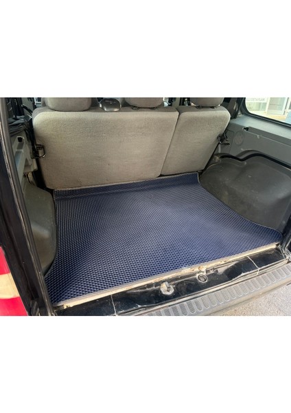 Ford Connect 2002-2013 Uyumlu Yeni Nesil Araca Özel Bagaj Havuzu fiyatları