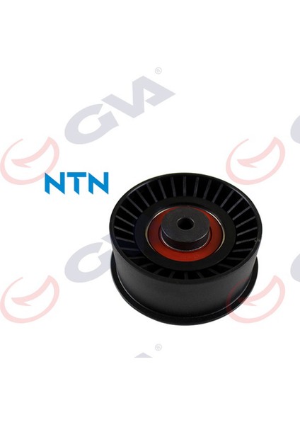 Eksantrik Gergi Rulmani Master Ii 01 Trafic Ii 2.5dci 01 Laguna Ii-Movano-Vivaro 2.5cdti-2.5d Gnzrz