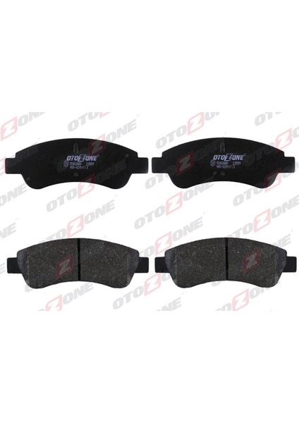 Arka Balata Boxer 4.06 Ducato 07.06 Jumper 4.06 GDB1682 Gnzrz