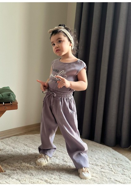 Luna Everday 2'li Kız Takım