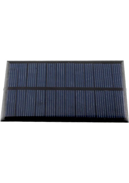 Öğrenciler Için 6 Volt 66X105 mm Solar Güneş Paneli (Kablosuz) fiyatları