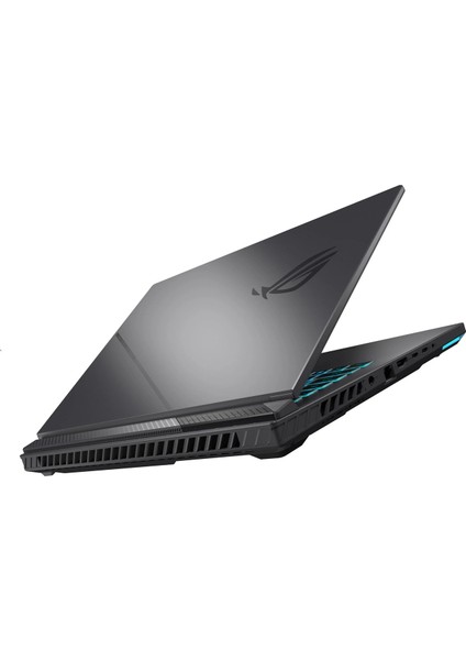 Rog Strix G16 G614PR-RV052 Amd Ryzen 9 7945HX 48GB GB 1tb SSD 12GB/RTX5070Tİ Gddr7 140W 16" Wuxga 165Hz 300NİTS Windows 11 Home Taşınabilir Bilgisayar WRV052H19+ZETTAÇANTA
