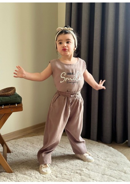 Luna Everday 2'li Kız Takım
