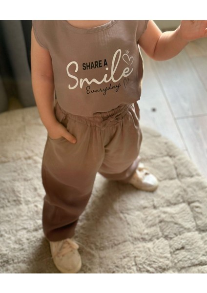 Luna Everday 2'li Kız Takım modelleri