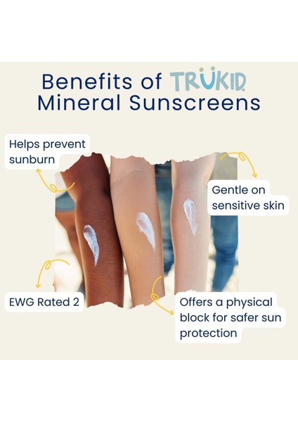 Natural Daily Sunscreen Light Citrus 30 Spf Güneş Kremi 100 ml