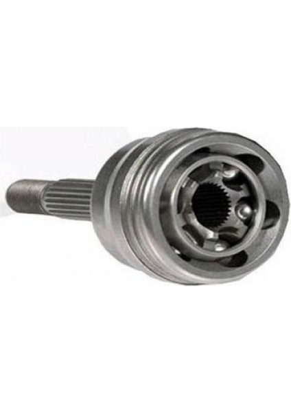 Aks Kafasi Clio Iii 1.6 16V 05 Modus 1.6-1.5 Dci- Mgn Ii 1.4-1.6 16V-1.5DCİ-LOGAN 1.6 16V-1.5 575 Gnzrz