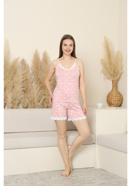 Kalpli Askılı Şortlu Takım fırsatları