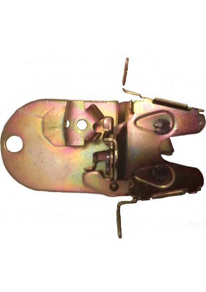 Bagaj Kilit Karşiliği Mekanizmasi M131 Dş Gnzrz