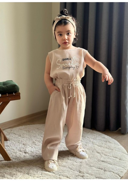Luna Everday 2'li Kız Takım