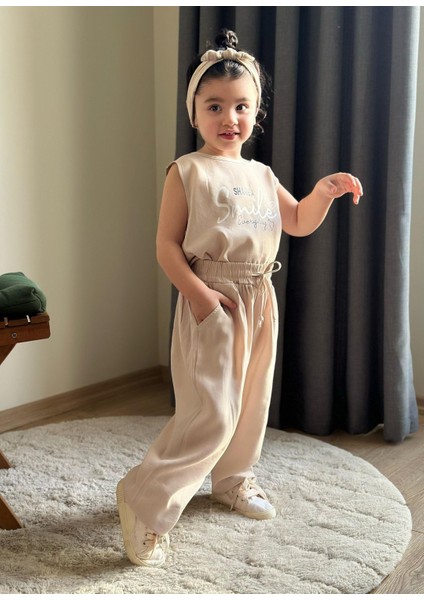 Luna Everday 2'li Kız Takım