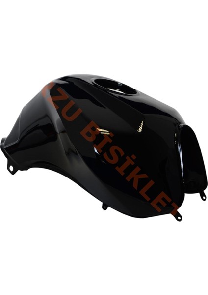 Mondial Mh Drift Benzin Deposu (Siyah)