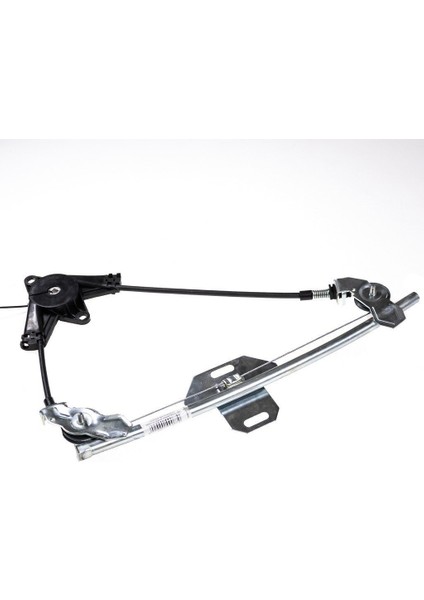 Lada Vega Vaz 2110-2111-2112 Kapı Cam Mekanizması Arka Sağ Motorsuz Rus 21100620401010