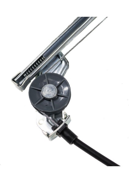 Lada Vega Vaz 2110-2111-2112 Kapı Cam Mekanizması Arka Sağ Motorsuz Rus 21100620401010