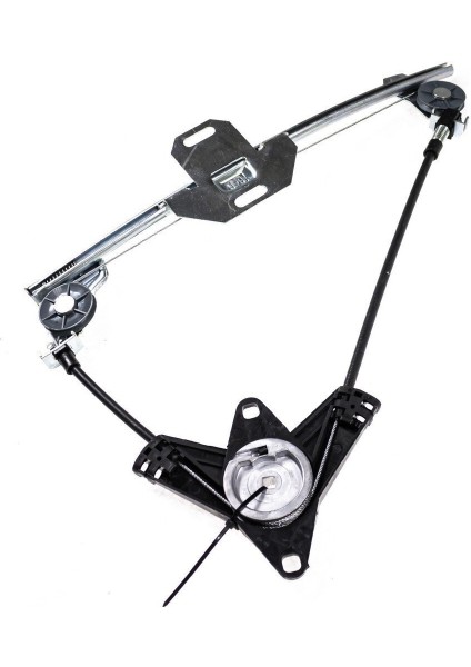 Lada Vega Vaz 2110-2111-2112 Kapı Cam Mekanizması Arka Sağ Motorsuz Rus 21100620401010