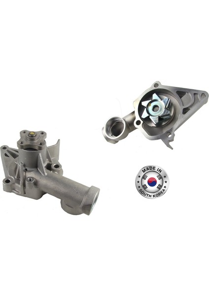 Devirdaim Accent I-Ii-Excel-Getz-Colt Iii-Lancer Iii-Iv-Mirage 91-95 1.3-1.5 12V Gnzrz