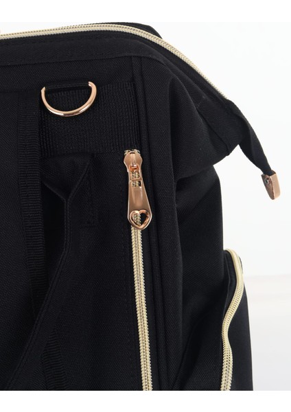 Sevil Collection Elite Anne Bebek Bakım Sırt Çantası fırsatları