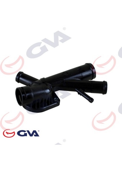 Motor Su Flanşi Golf5-Caddy-Jetta-Leon-Passat 1.6-2.0 Tdi Cayc Cayb Cffb Gnzrz