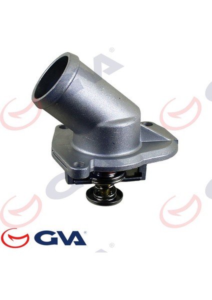 Termostat Komple 92C Astra F-G-H-Corsa B-C-D-Combo-Tigra Twinport-1.2 16V-1.2- 1.4 Gnzrz