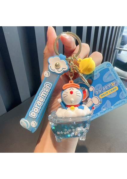 Sanrio Kurome Bebek Anahtarlık Kadın Sevimli Tamagotchi Köpek Peluş Kamera Biblolar (Yurt Dışından)