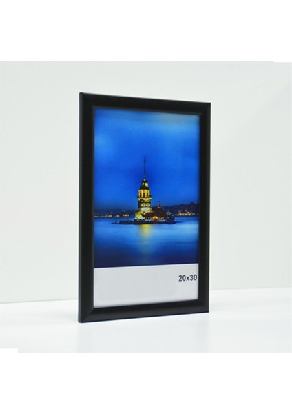 Hediyelik Çerçeve Dekorasyon Resim Çerçevesi A4 Diploma Belge