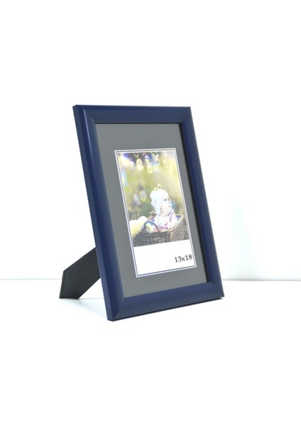 Hediyelik Çerçeve Dekorasyon Kişiye Özel Resim Çerçevesi ÖLÇÜ:13 x 18
