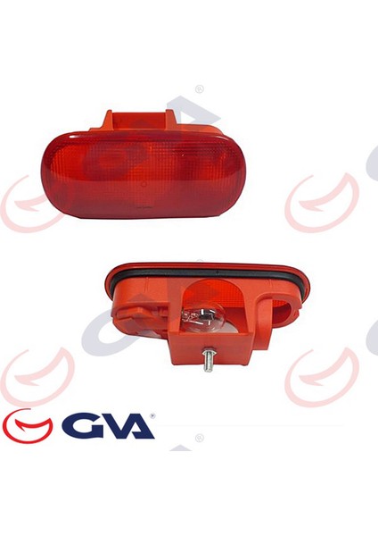 3.stop Lambasi Master Ii 98-11 Gnzrz