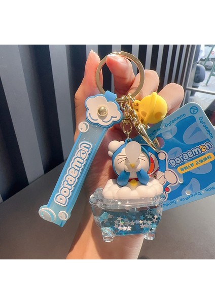Sanrio Kurome Bebek Anahtarlık Kadın Sevimli Tamagotchi Köpek Peluş Kamera Biblolar (Yurt Dışından)