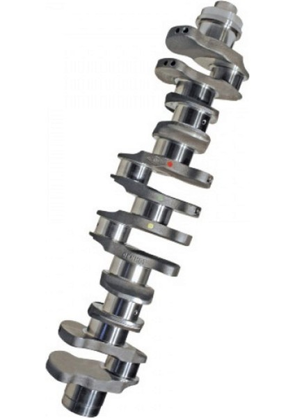 Krank R9 Fairway 1.6 Gnzrz