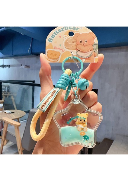 Top Spor Peluş Bebek Anahtarlık Erkek ve Kadın Çantaları Küçük Çekicilik Karikatür Sevimli Araba Kolye (Yurt Dışından)