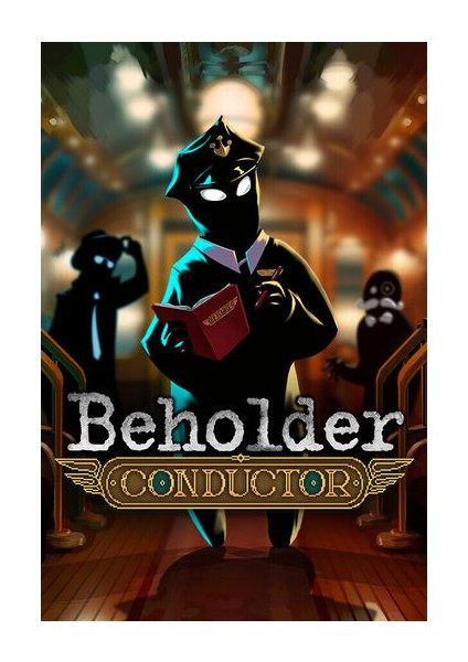 Beholder: Conductor Steam Key (Pc)