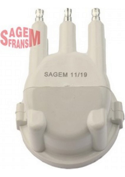 Distribütör Kapaği Fiat Uno 60-Tipo Gnzrz