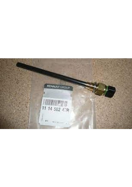 Yağ Seviye Sondasi Master Iii Gnzrz