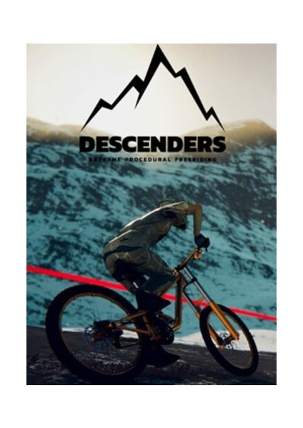 Descenders Steam Key