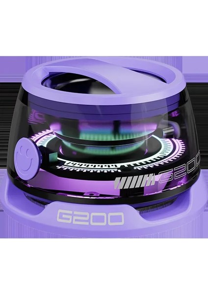 "açık Hava Manyetik Bluetooth Hoparlör Kablosuz Taşınabilir Mini Seyahat Stereo Hoparlör Rgb Renkli Işık ve Telefon Tutucu ile Ios Için " (Yurt Dışından) fiyatları