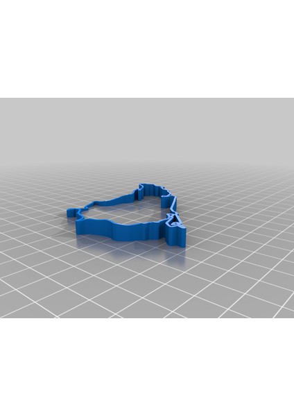 Nürburgring Nordschleife 3D Veya Düz --- Tarafından #msfs Sadece Plastik Aparattır.