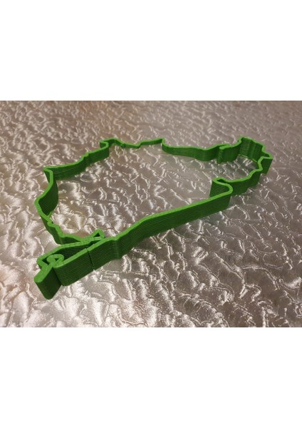 Nürburgring Nordschleife 3D Veya Düz --- Tarafından #msfs Sadece Plastik Aparattır.
