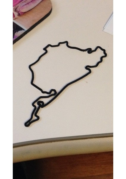 Nürburgring Nordschleife 3D Veya Düz --- Tarafından #msfs Sadece Plastik Aparattır.