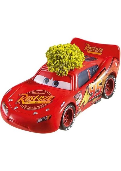 1/64 Tumbleweed Lightning Mcqueen fiyatları