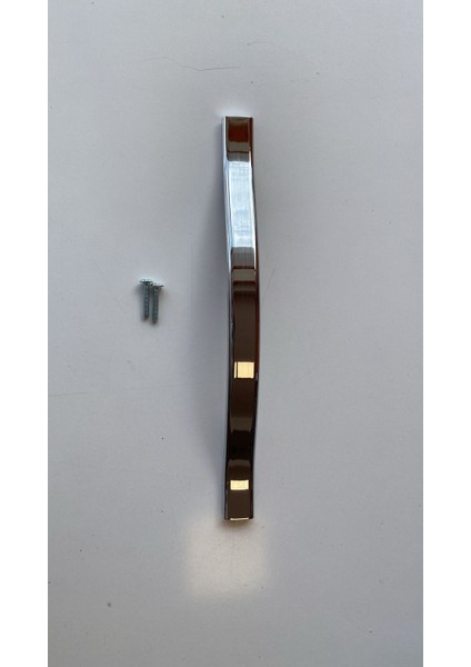 Uludağ Krom 224 mm Kulp