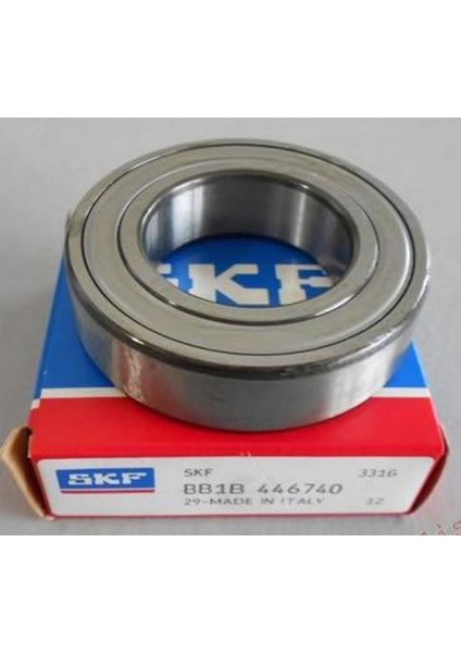 Aski Takoz Rulmani Ducato-Jumper 2.8 Gnzrz