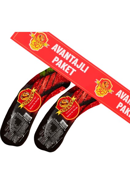 Avantajlı Paket