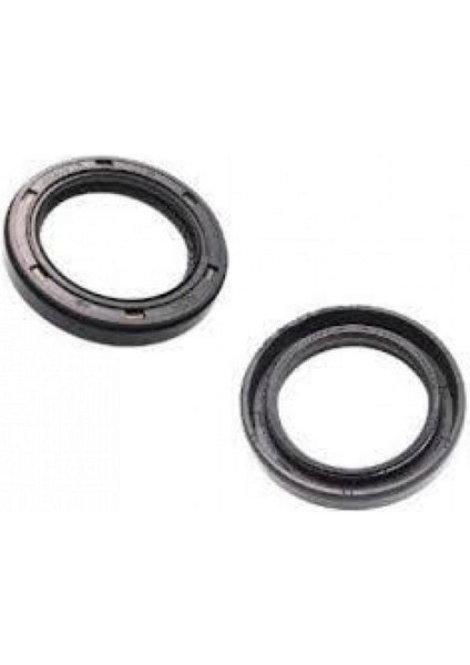 Krank Keçesi Ön 85/87M Arasi M131 30X43X8 Gnzrz