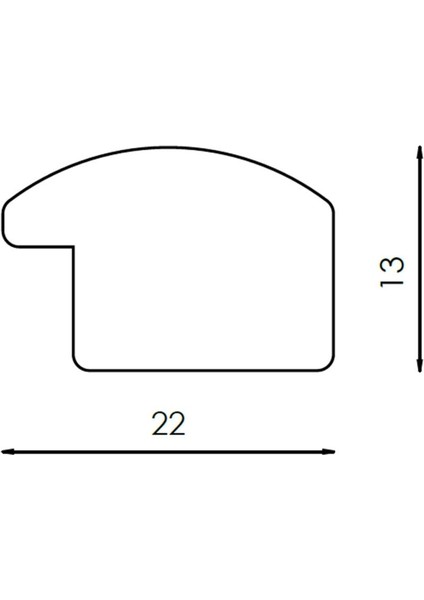 600 Parça Puzzle Çerçevesi - 2201 - Ceviz - Antireflekte Pvc Camlı fırsatları