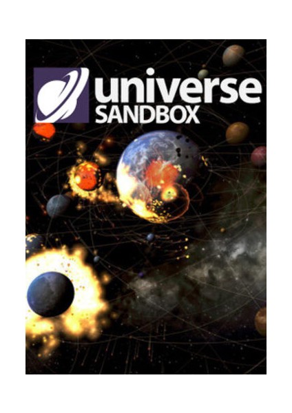 Universe Sandbox Steam Key