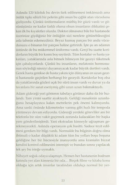 Arachnoid Mater - Serkan Karaismailoğlu