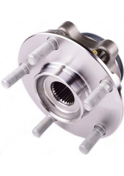 Ön Teker Poryasi A1-Ibiza-Arona-Scala-Kamiq-Tcross-Polo 2017 Gnzrz