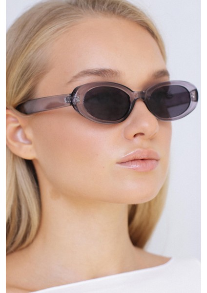 Ahenk Grey Black Güneş Gözlüğü fırsatları