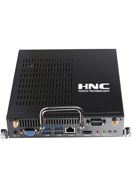 80 Pin I5 1135G7 8gb Ram 256gb Ssd Ops Mini Pc (LED EKRAN AKILLI TAHTALAR IÇİN)